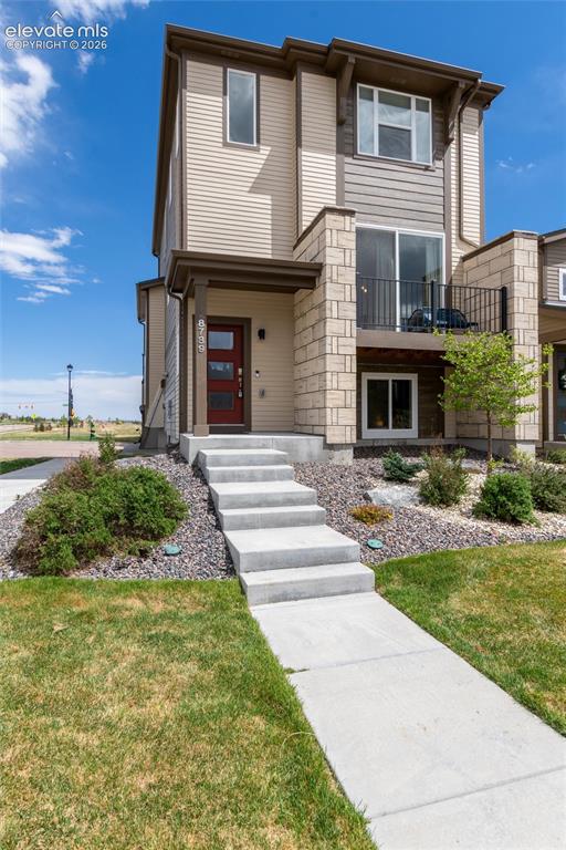 8789 Hoopla Way Colorado Springs CO 80924
