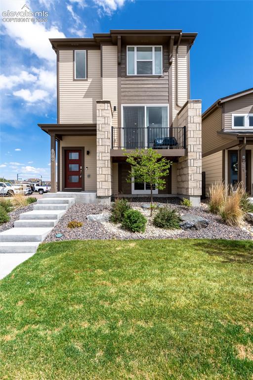 8789 Hoopla Way Colorado Springs CO 80924