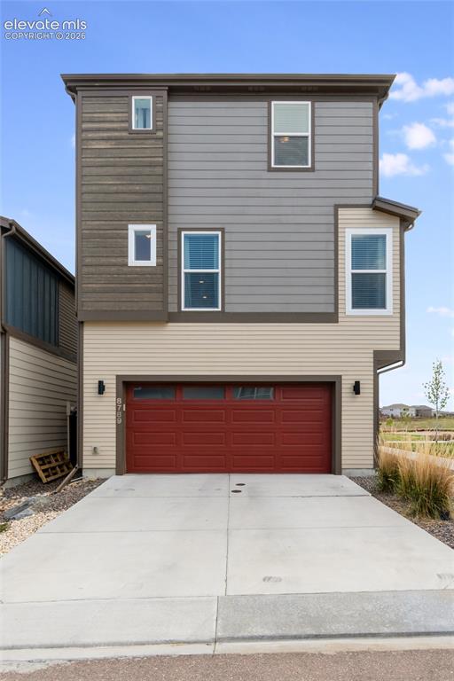 8789 Hoopla Way Colorado Springs CO 80924