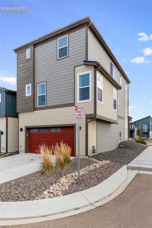 8789 Hoopla Way Colorado Springs CO 80924