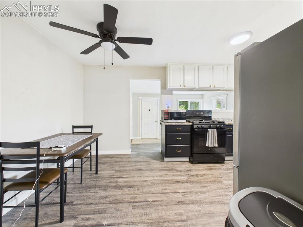 1530 N Norwood Avenue Pueblo CO 81001