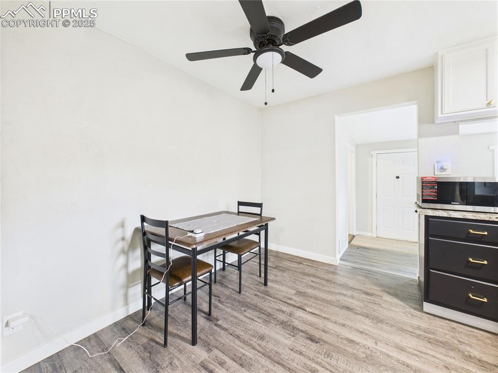 1530 N Norwood Avenue Pueblo CO 81001