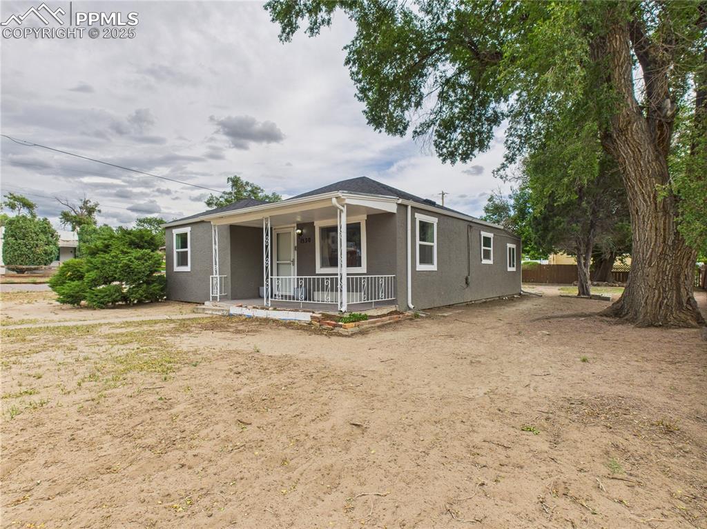 1530 N Norwood Avenue Pueblo CO 81001