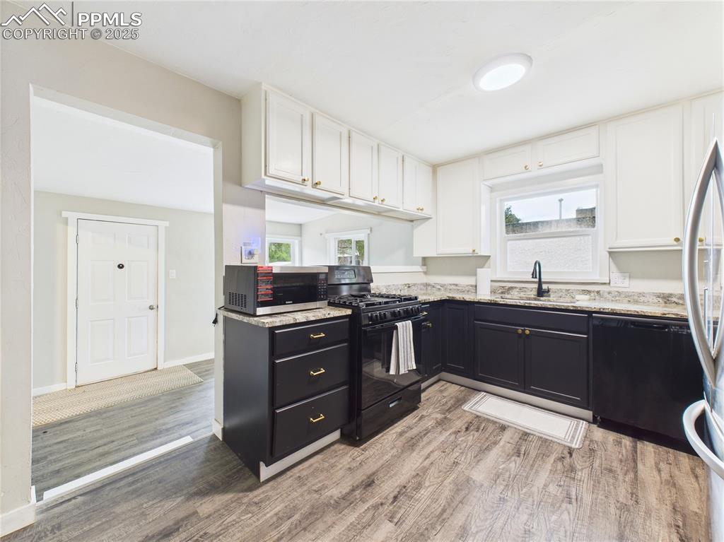 1530 N Norwood Avenue Pueblo CO 81001