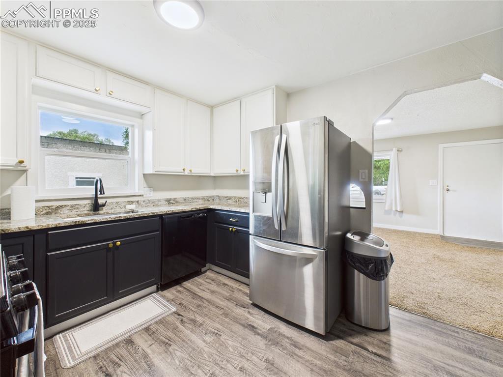 1530 N Norwood Avenue Pueblo CO 81001