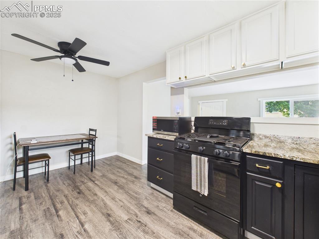 1530 N Norwood Avenue Pueblo CO 81001