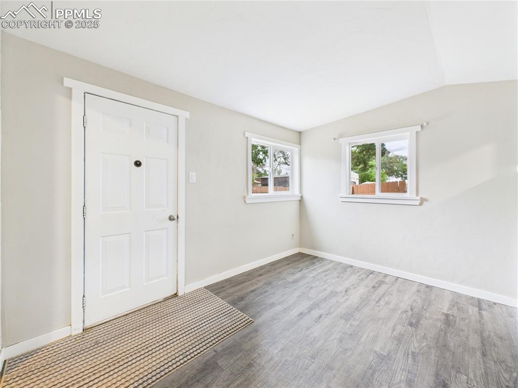 1530 N Norwood Avenue Pueblo CO 81001