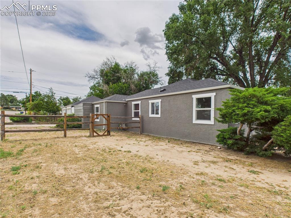 1530 N Norwood Avenue Pueblo CO 81001