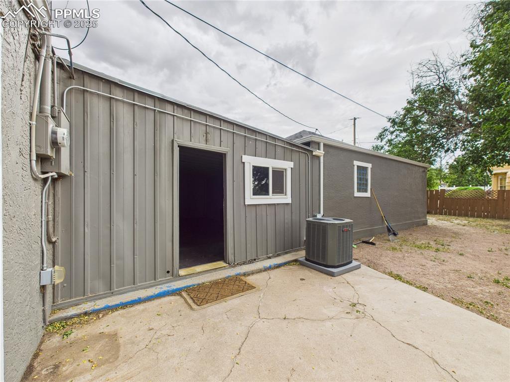 1530 N Norwood Avenue Pueblo CO 81001