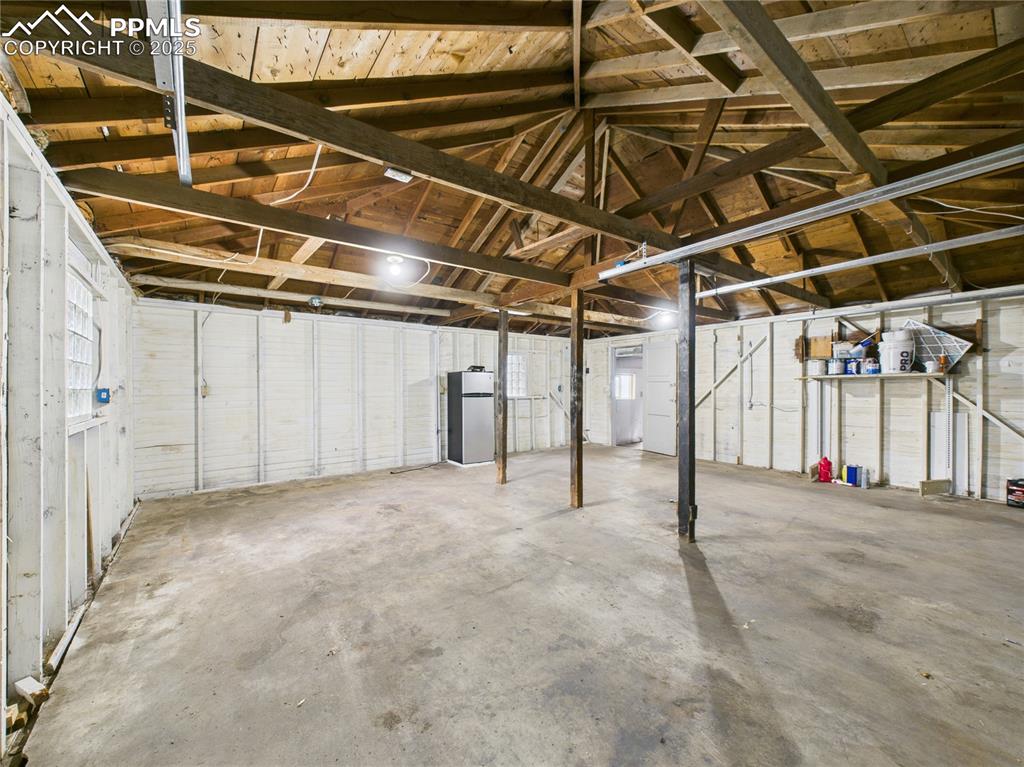 1530 N Norwood Avenue Pueblo CO 81001