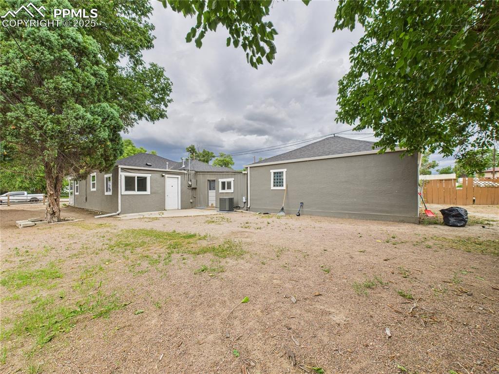 1530 N Norwood Avenue Pueblo CO 81001