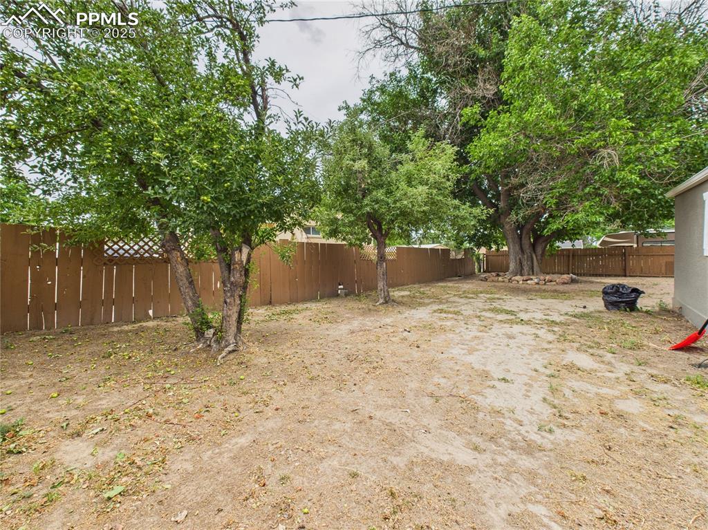 1530 N Norwood Avenue Pueblo CO 81001