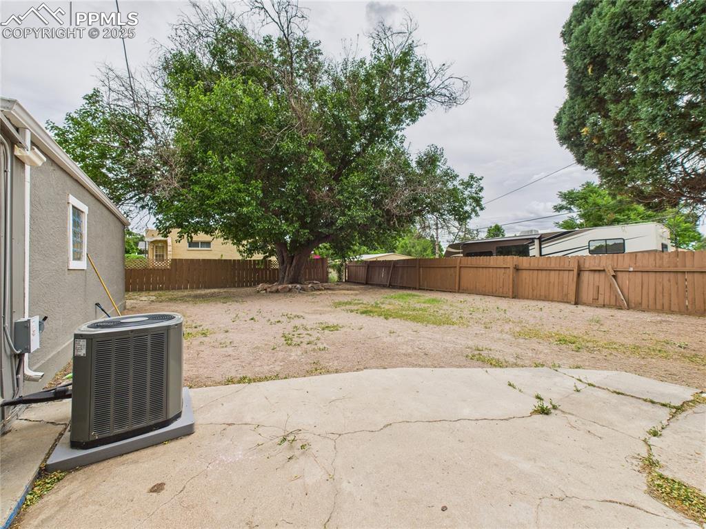 1530 N Norwood Avenue Pueblo CO 81001