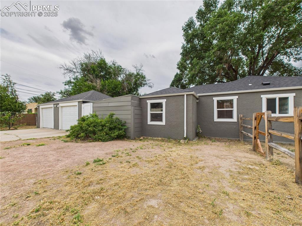1530 N Norwood Avenue Pueblo CO 81001