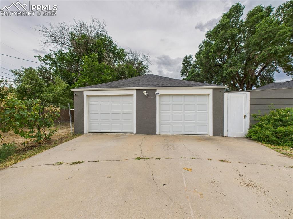 1530 N Norwood Avenue Pueblo CO 81001
