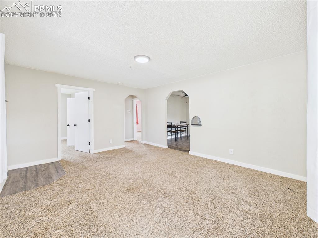 1530 N Norwood Avenue Pueblo CO 81001
