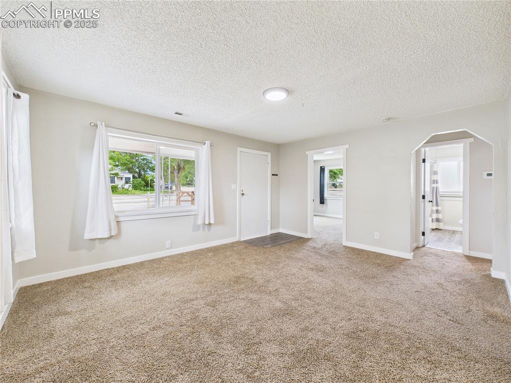 1530 N Norwood Avenue Pueblo CO 81001