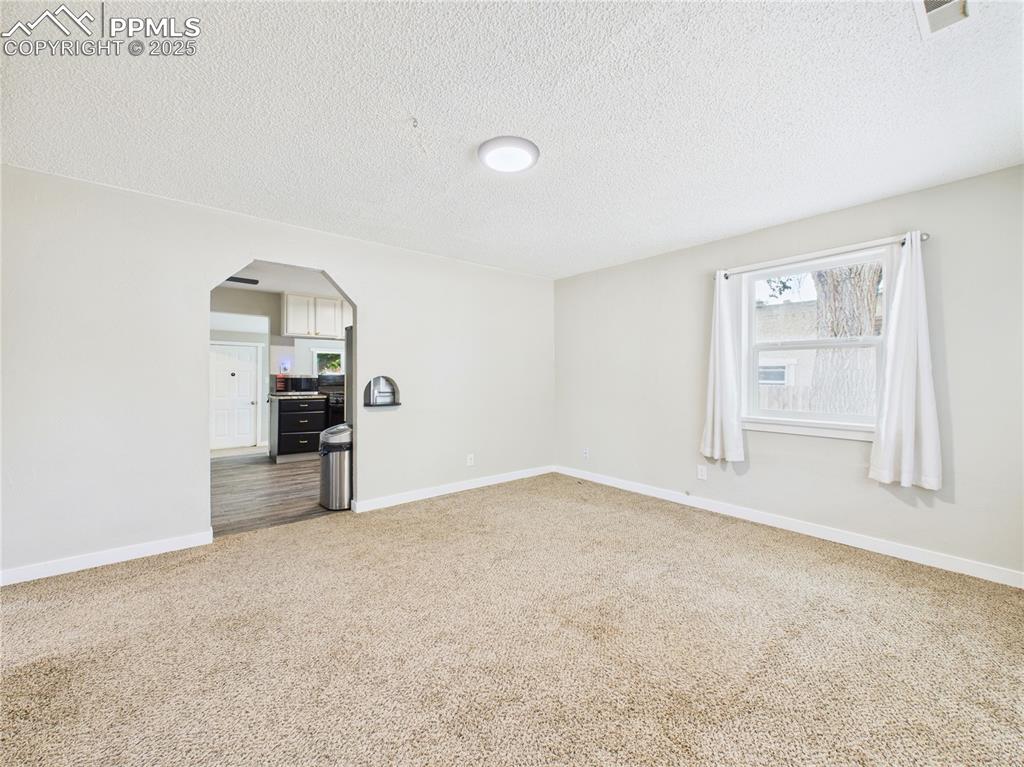 1530 N Norwood Avenue Pueblo CO 81001