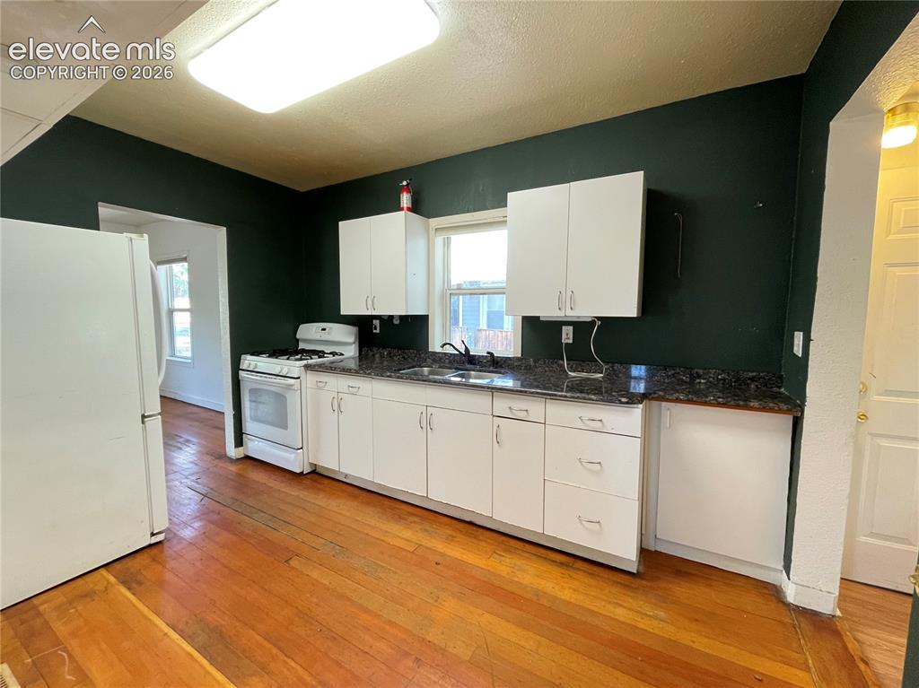411 N Spruce Street Colorado Springs CO 80905