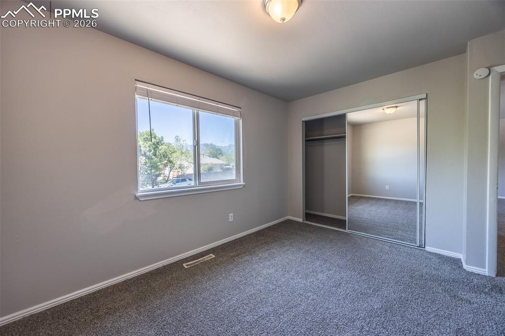 3410 El Morro Road Colorado Springs CO 80910