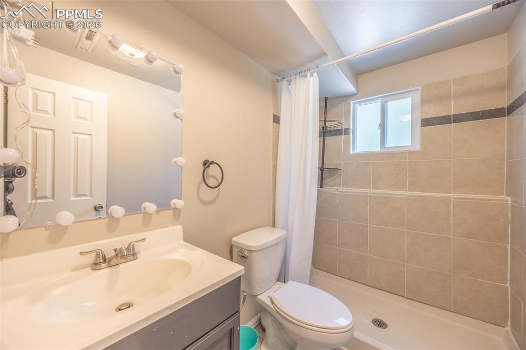3410 El Morro Road Colorado Springs CO 80910