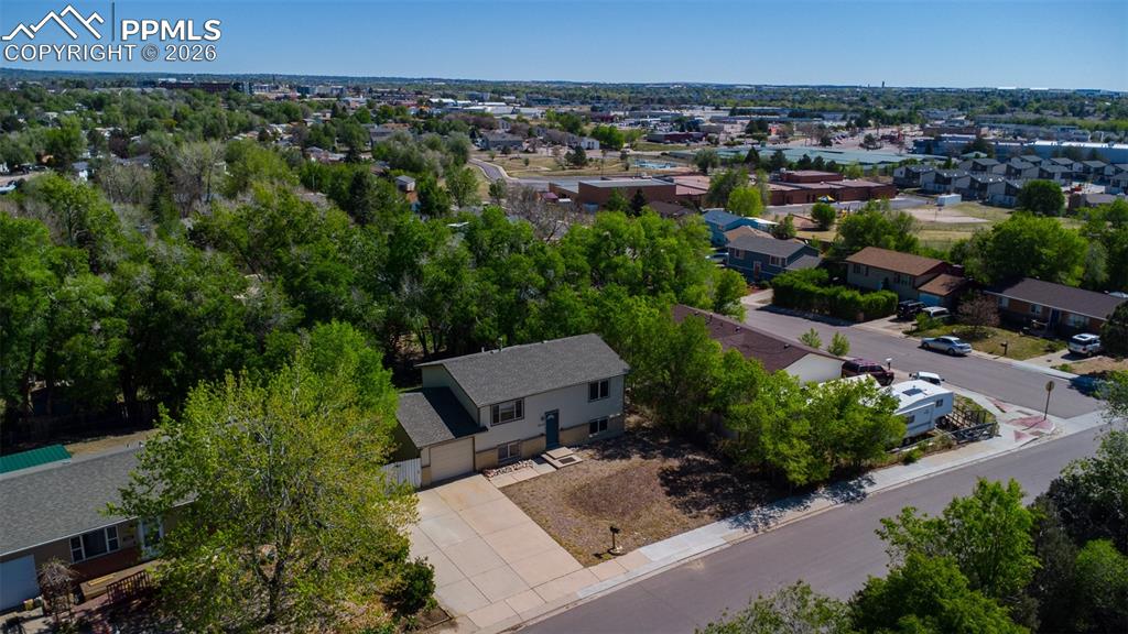 3410 El Morro Road Colorado Springs CO 80910