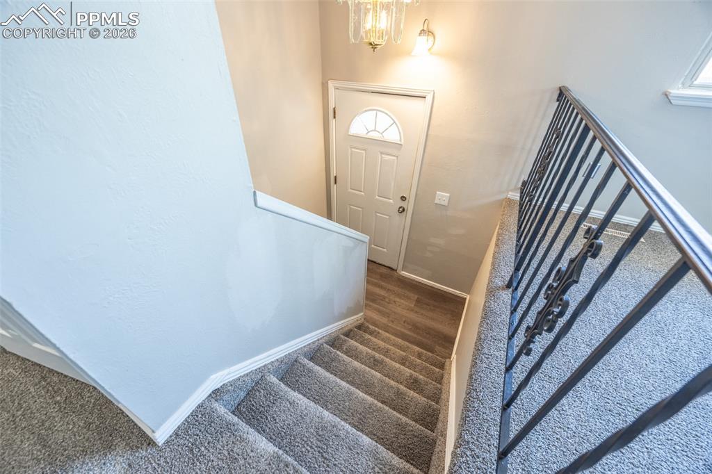 3410 El Morro Road Colorado Springs CO 80910