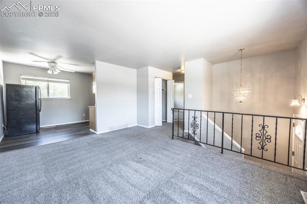 3410 El Morro Road Colorado Springs CO 80910