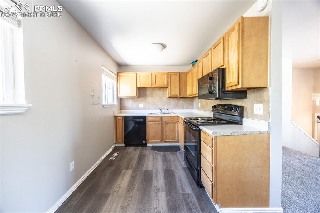 3410 El Morro Road Colorado Springs CO 80910