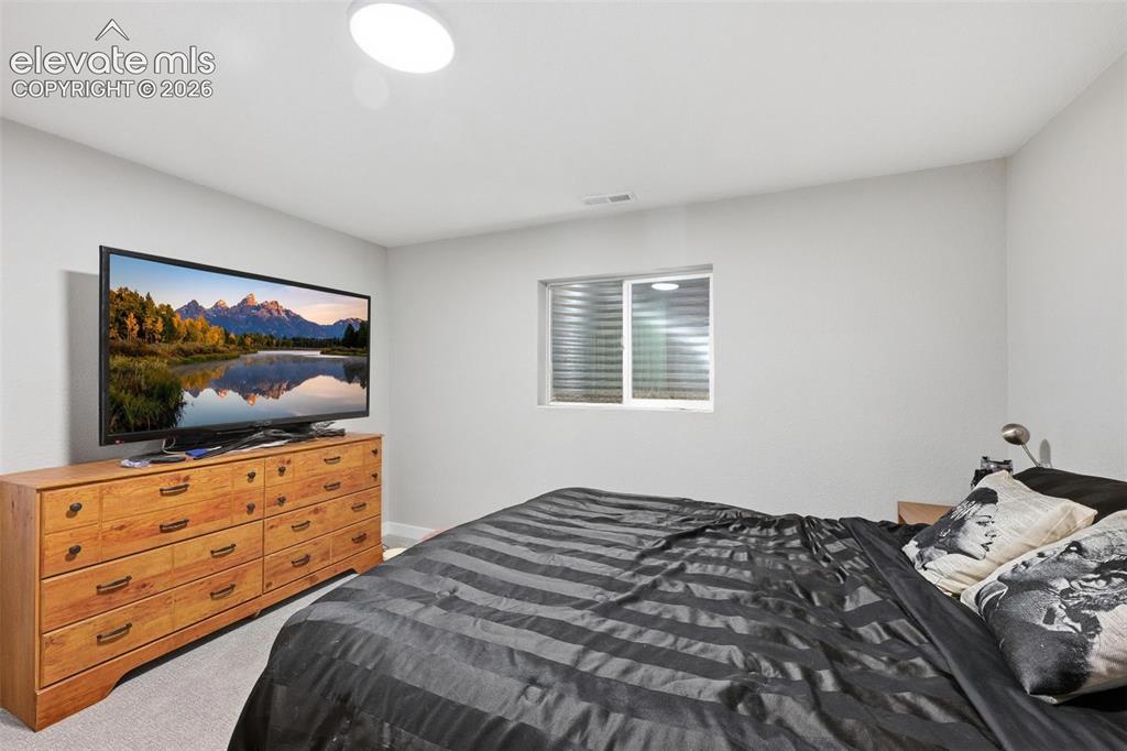 2574 Prescott Circle Colorado Springs CO 80916