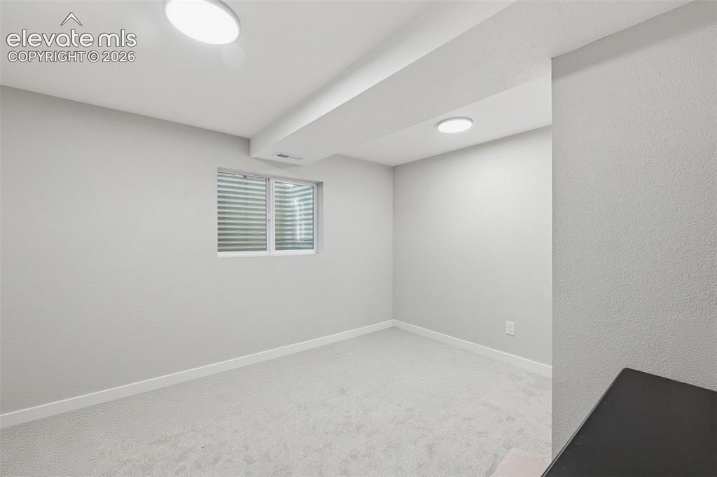 2574 Prescott Circle Colorado Springs CO 80916