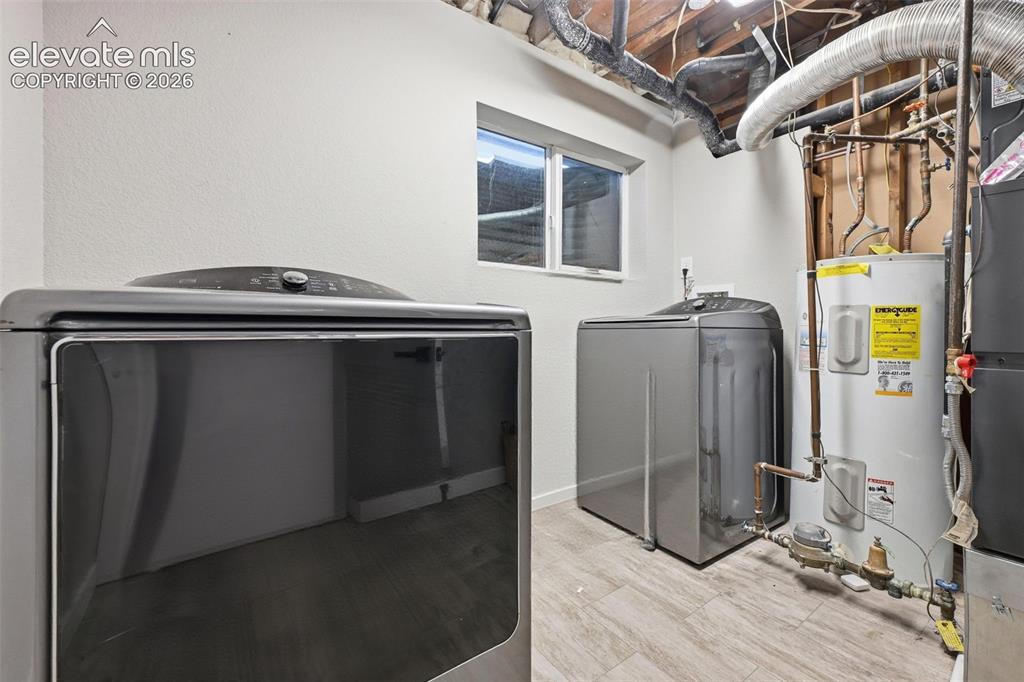 2574 Prescott Circle Colorado Springs CO 80916