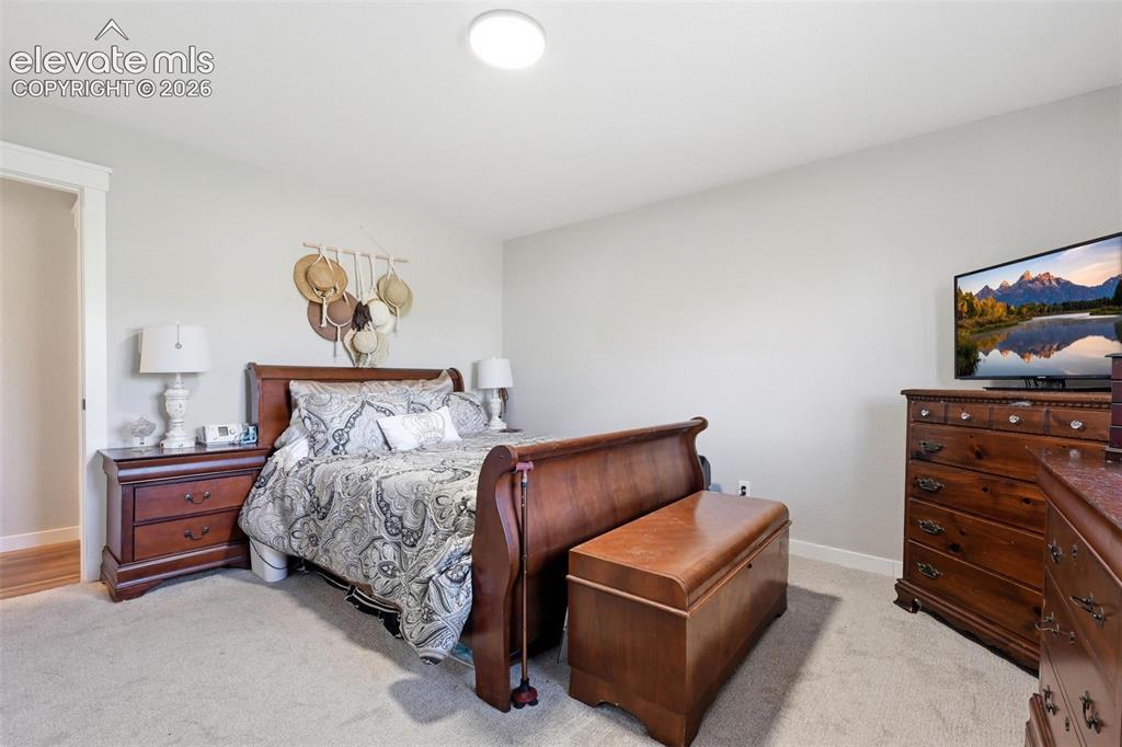 2574 Prescott Circle Colorado Springs CO 80916