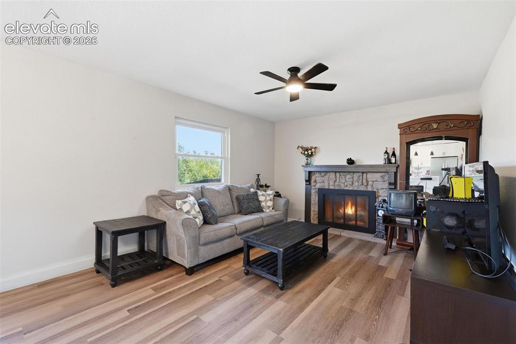 2574 Prescott Circle Colorado Springs CO 80916