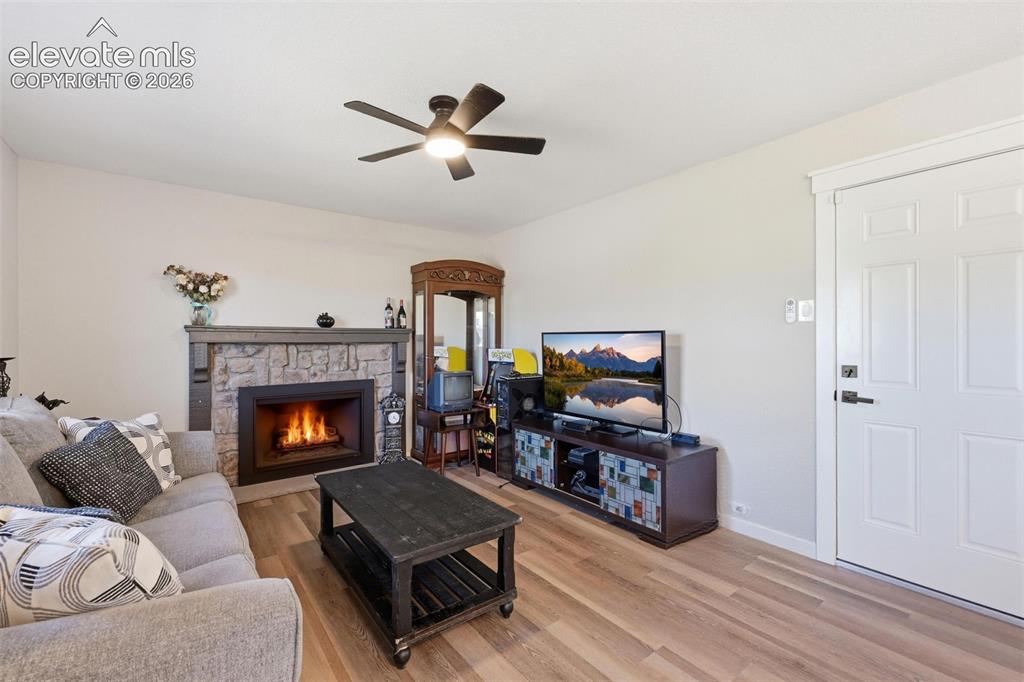 2574 Prescott Circle Colorado Springs CO 80916