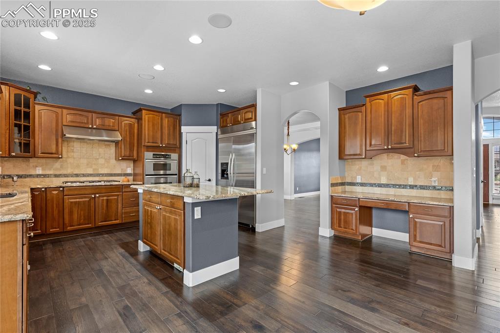 1069 Glengary Place Colorado Springs CO 80921