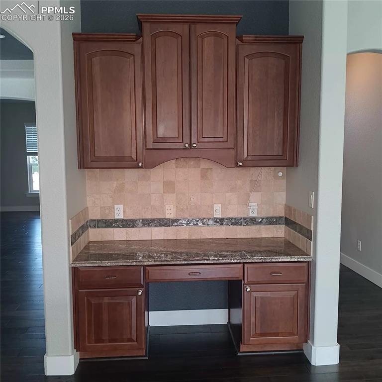 1069 Glengary Place Colorado Springs CO 80921