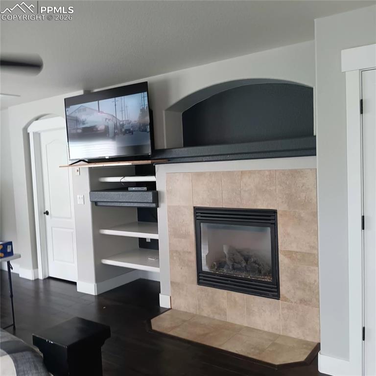 1069 Glengary Place Colorado Springs CO 80921