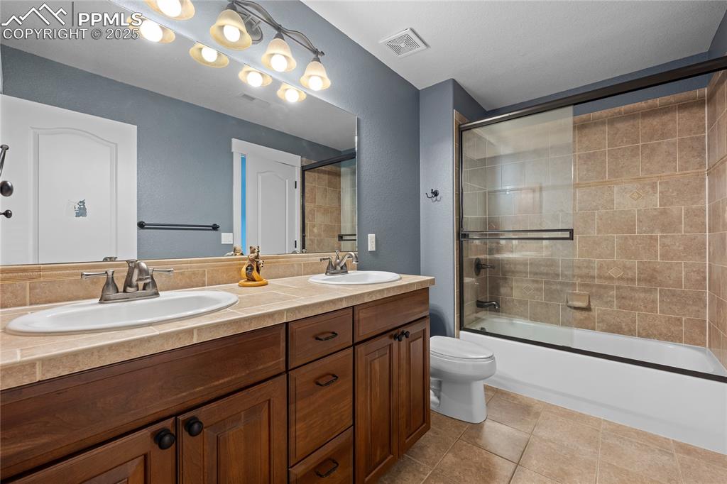1069 Glengary Place Colorado Springs CO 80921