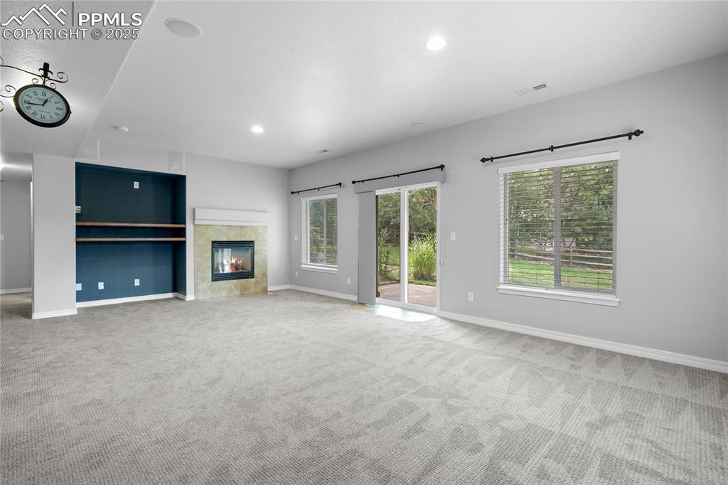 1069 Glengary Place Colorado Springs CO 80921