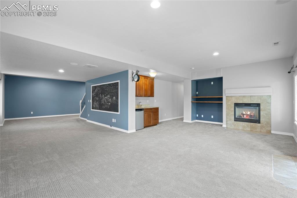 1069 Glengary Place Colorado Springs CO 80921