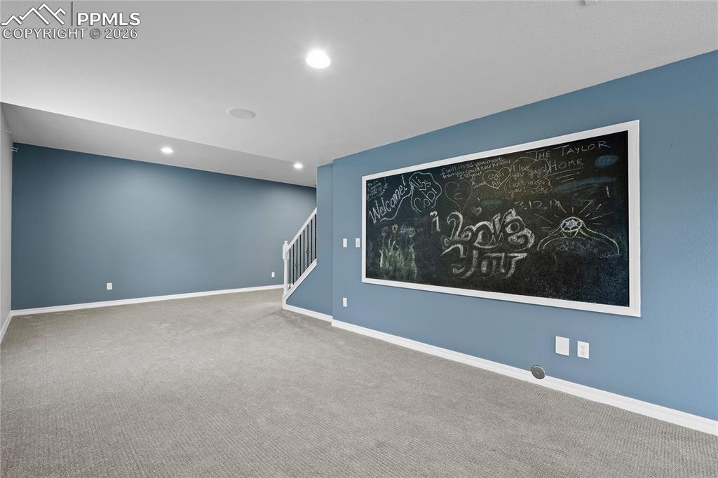 1069 Glengary Place Colorado Springs CO 80921