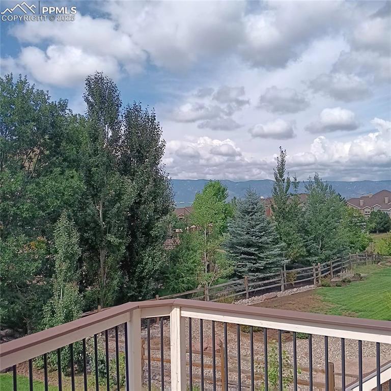 1069 Glengary Place Colorado Springs CO 80921