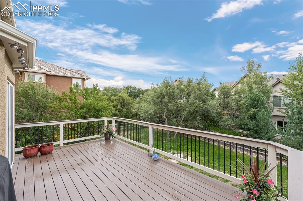 1069 Glengary Place Colorado Springs CO 80921