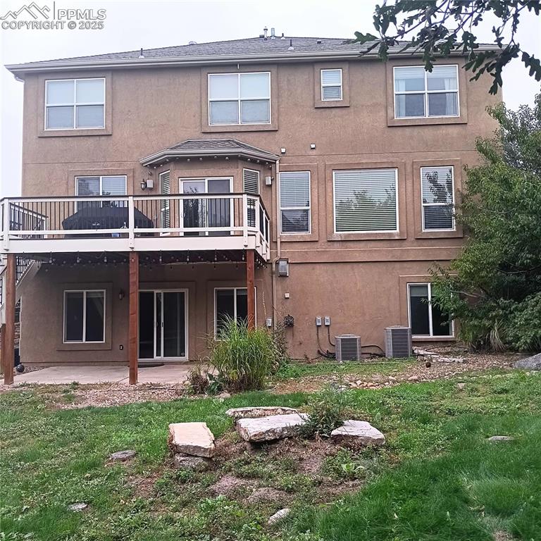 1069 Glengary Place Colorado Springs CO 80921
