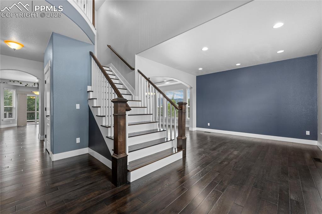 1069 Glengary Place Colorado Springs CO 80921
