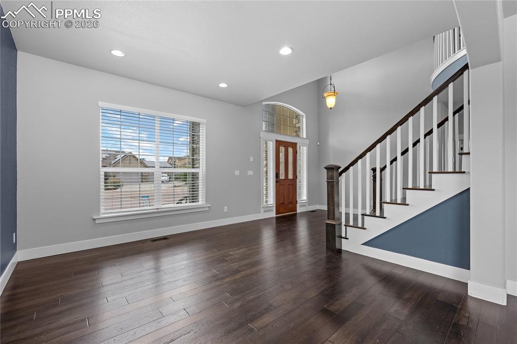 1069 Glengary Place Colorado Springs CO 80921