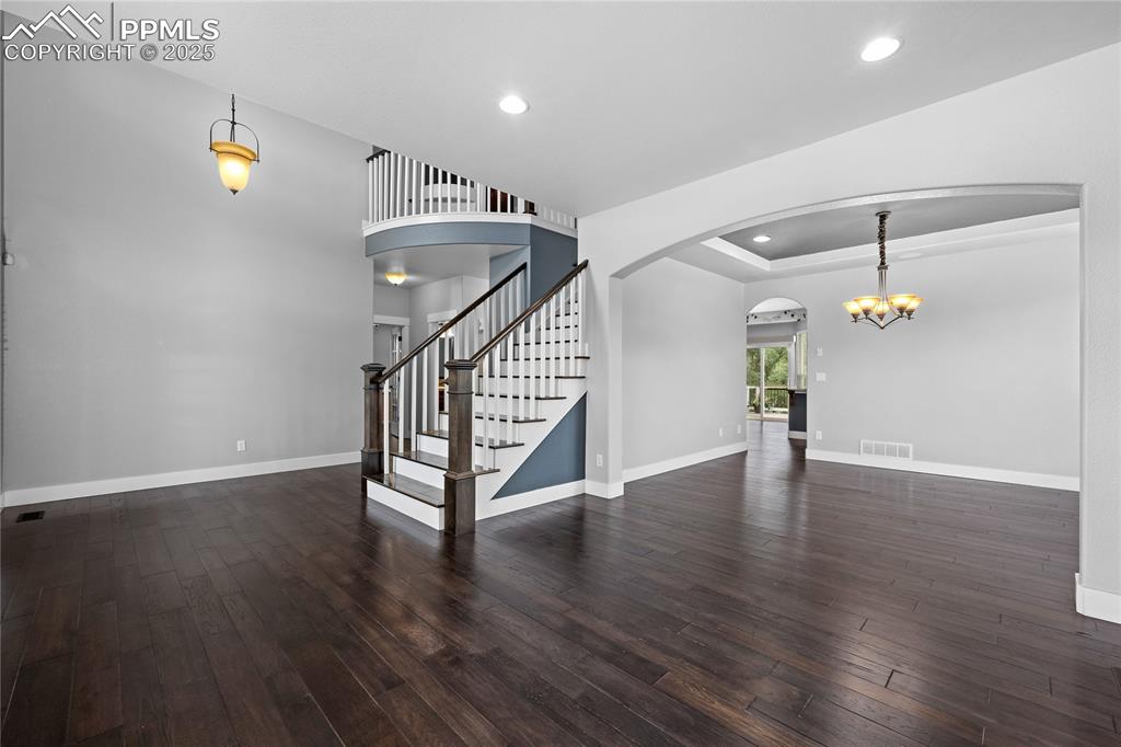 1069 Glengary Place Colorado Springs CO 80921