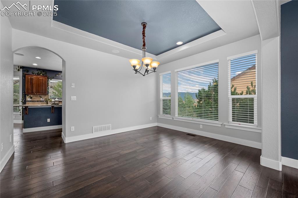 1069 Glengary Place Colorado Springs CO 80921