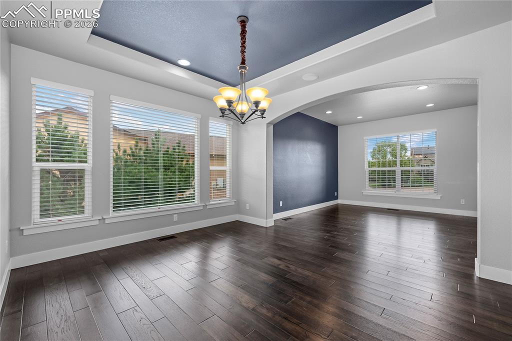 1069 Glengary Place Colorado Springs CO 80921